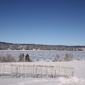 Lac de Joux - 001